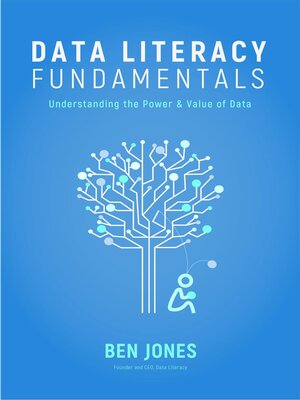 cover image of Data Literacy Fundamentals
